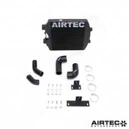 Intercooler Airtec Ford...