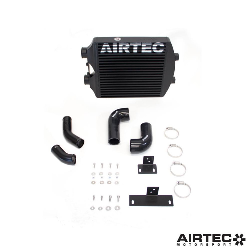 Intercooler Airtec Ford Fiesta MK7 1L EcoBoost (stage 2)