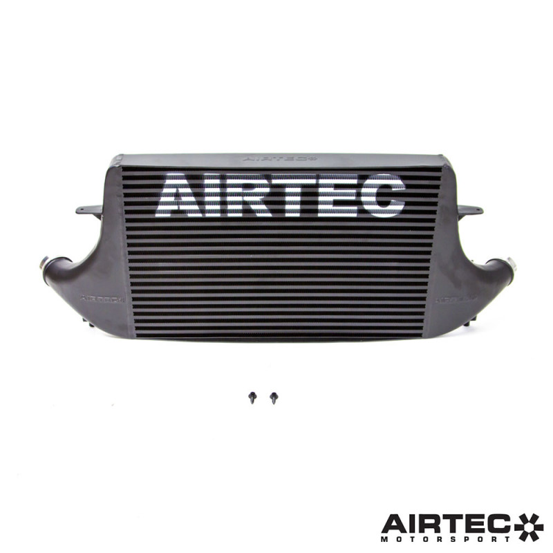 Intercooler Airtec Ford Fiesta MK8 ST-200 (stage 2)