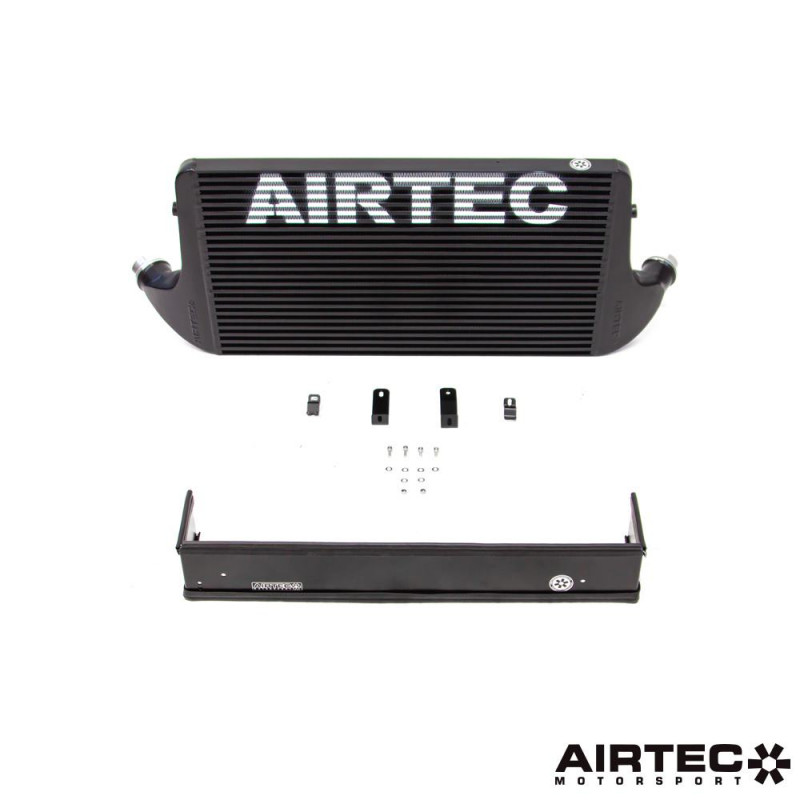 Intercooler Airtec Ford Fiesta MK8 ST-200 (stage 3)