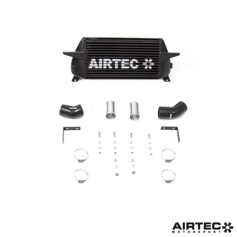 Intercooler Airtec Ford Mustang 2L3 EcoBoost