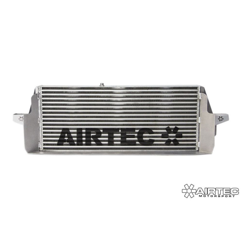 Intercooler Airtec Ford Focus RS MK2 (stage 1)