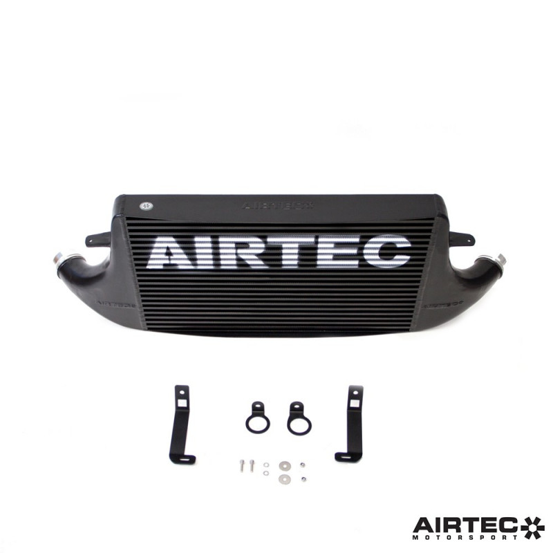 Intercooler Airtec Ford Puma 1L5 ST