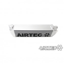 Intercooler Airtec Ford...