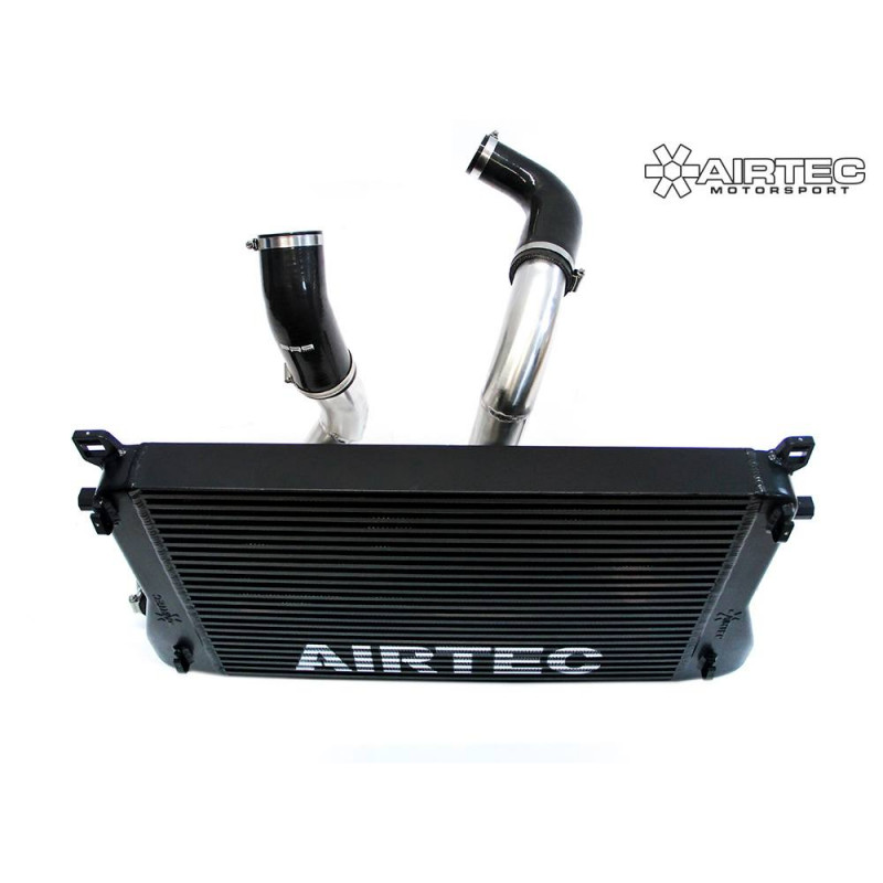 Intercooler Airtec + piping pour V.A.G avec chassis MQB EA888 Gen 3