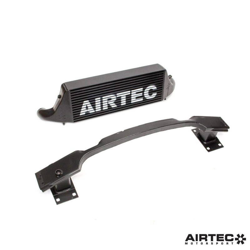 Intercooler Airtec Audi TTRS 8S (Stage 2)