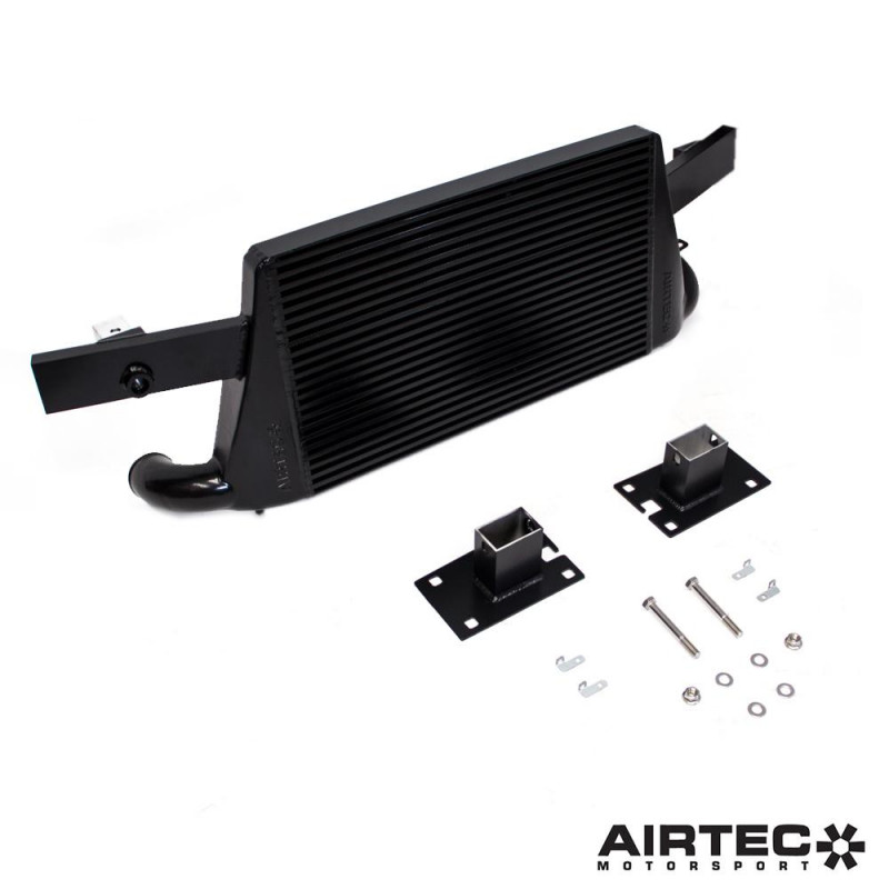 Intercooler Airtec Audi TTRS 8S (Stage 3)