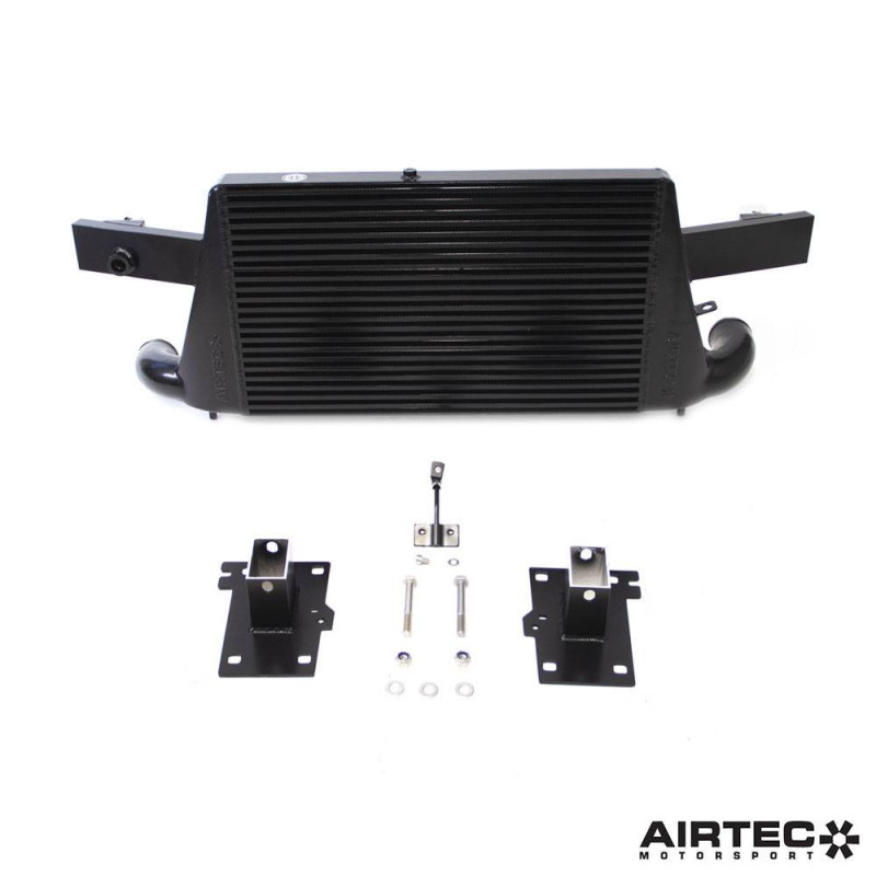 Intercooler Airtec Audi RS3 8V (modèles sans ACC uniquement)