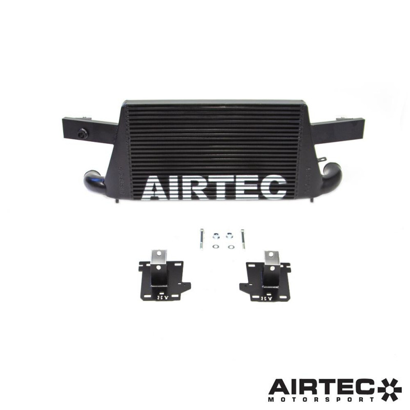 Intercooler Airtec Audi RS3 8Y