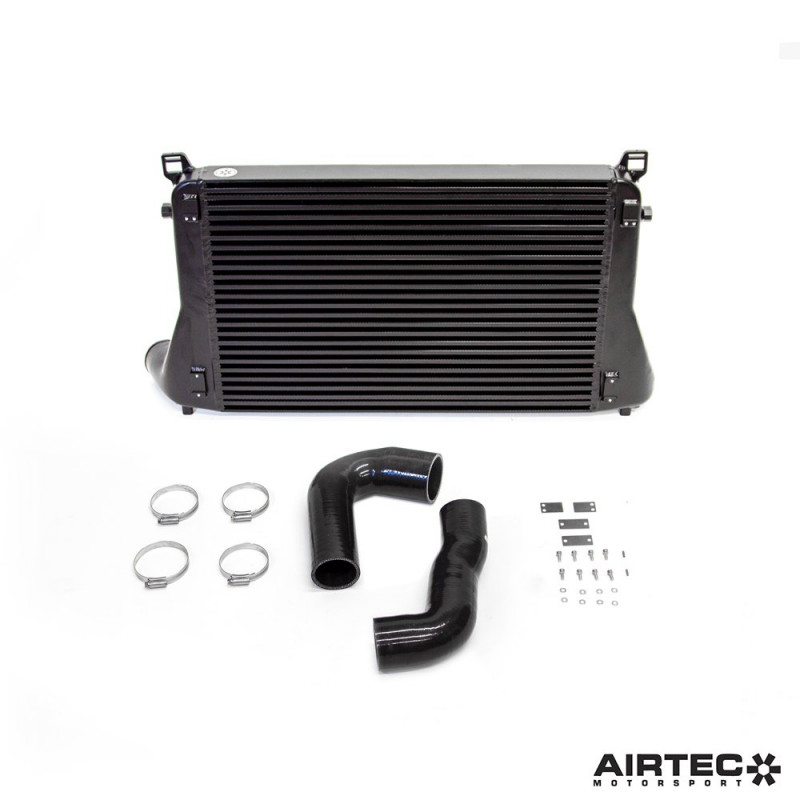 Intercooler Airtec V.A.G 1L8 & 2L TSI EA888 GEN 4 (2020 et ultérieur)