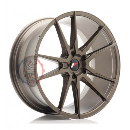 JR21 Bronze