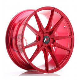 JR21 Rouge