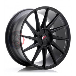 JR22 Noir mat