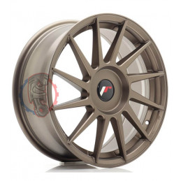JR22 Bronze