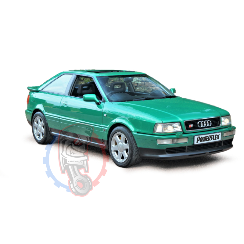 Audi 80, 90 Quattro - Avant - S2 Coupe B3