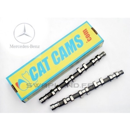 Arbre à came pour moteur mercedes I-4cyl 2.0L 16v DOHC (DTH/DTH) - swapland -