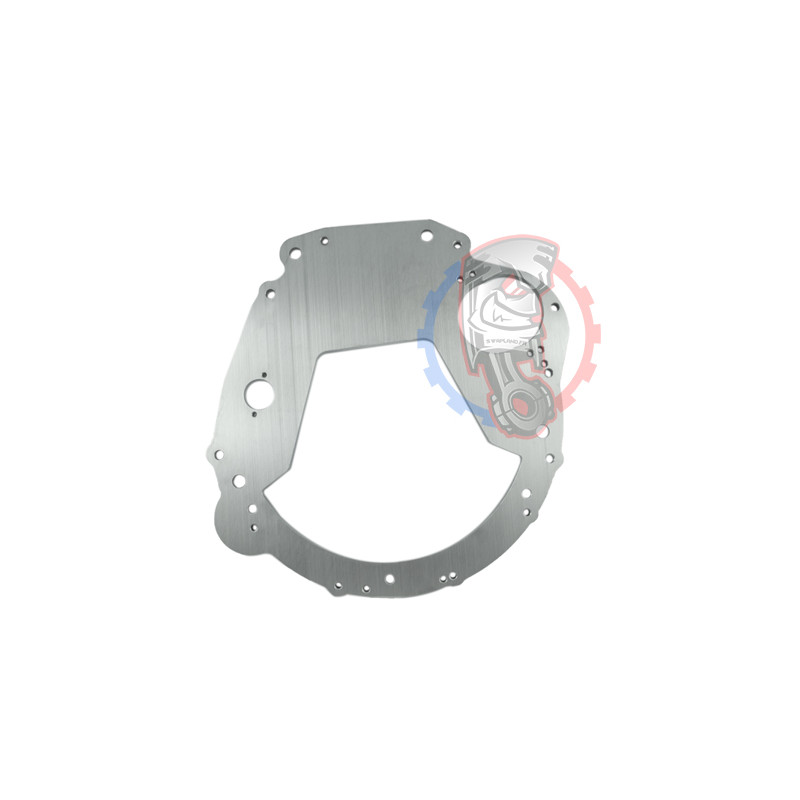 Entretoise boîte de vitesses moteur BMW E60...