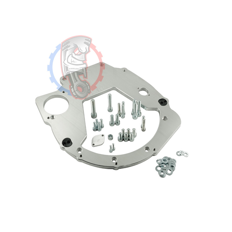 Entretoise boîte de vitesses moteur BMW M57 3LD de vitesses BMW ZF 8HP 8HP70 8HP50 GS6-53DZ JGL