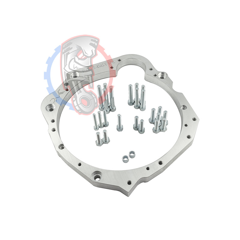 Entretoise boîte de vitesses moteur Nissan RB boîte de vitesses BMW DCT DKG GS7D36SG / N54 GS6-53BZ