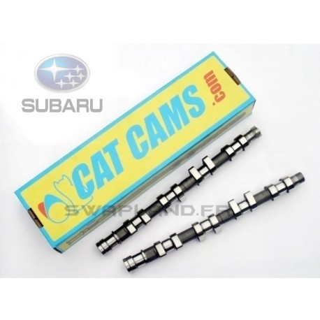 Arbre à came pour moteur	 Subaru B-4cyl 2.5L 16v SOHC (RPR/RPR) - swapland -