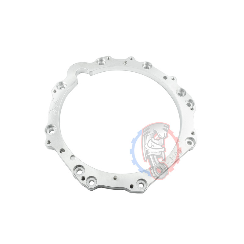 Entretoise boîte de vitesses moteur Toyota Lexus V8 UZ 1UZ 3UZ boîte de vitesses Lexus Aisin AZ6 1G-FE (1ére génération)