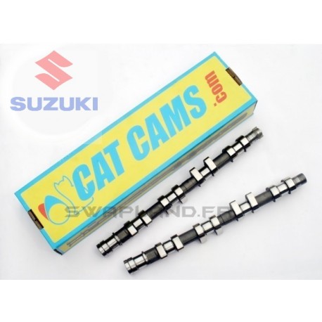 Arbre à came pour moteur suzuki I-4cyl 1.6L 16v DOHC (DTs/DTs) - swapland -