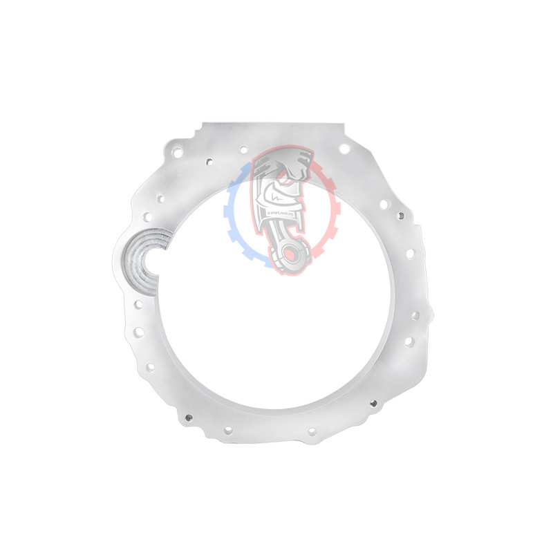 Platine D'adaptation Xcessive Pour SR20det Vers Boîte 300ZX – Kit Conversion Solide Et Fiable