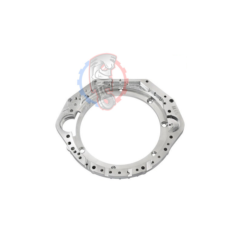 Garde-moteur M-60 Neuf Motor Guard - Protection Moteur Neuve, Emballage D'origine