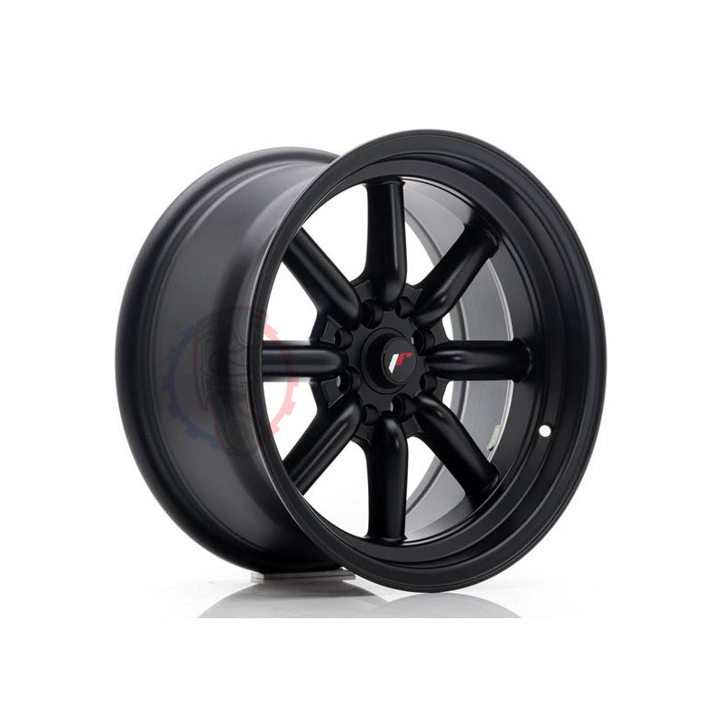 JR19 Noir