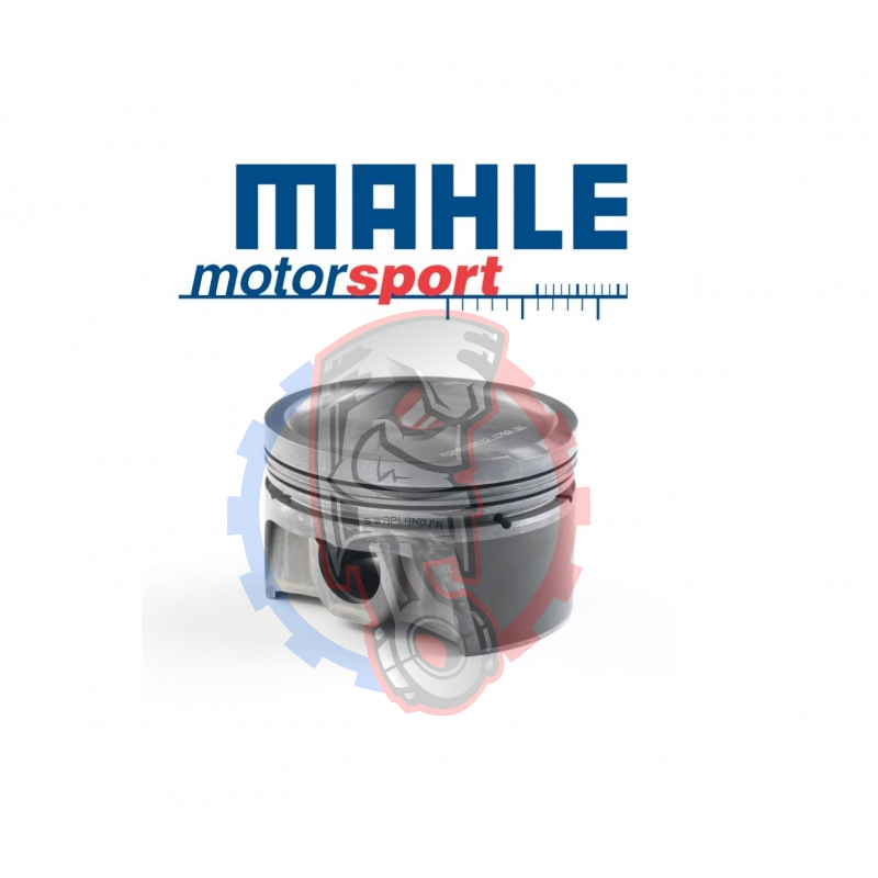 Kit piston Audi VW 1L8T 20v Mahle RV 8.5 - 81.5 mm