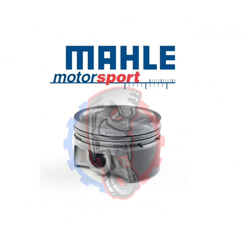 Kit piston Honda B16A1 / A2 / A3 DOHC VTEC Mahle RV 11.3 - 81.5 mm