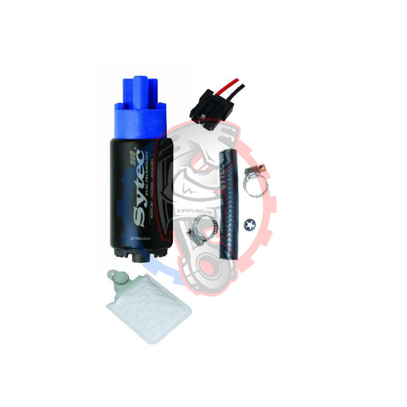 Pompe à essence Sytec pour Ford Escort 1.8i 16v Multipoint