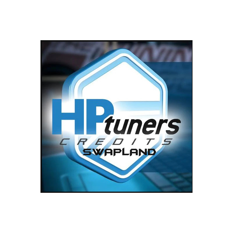 Achat crédit Hp tuners France.
