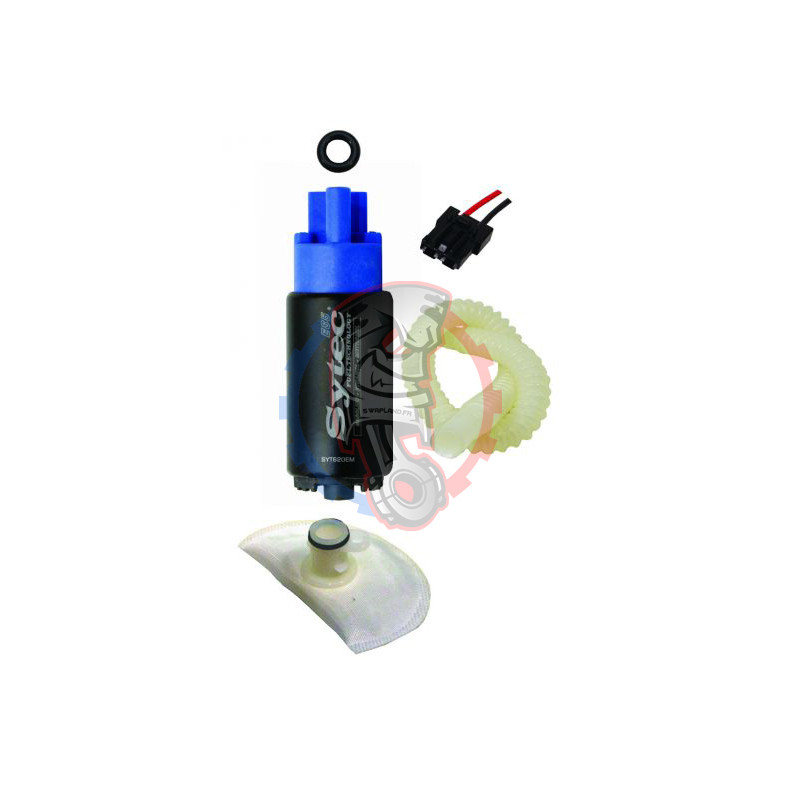 Pompe à essence Sytec pour Mitsubishi Colt CZT