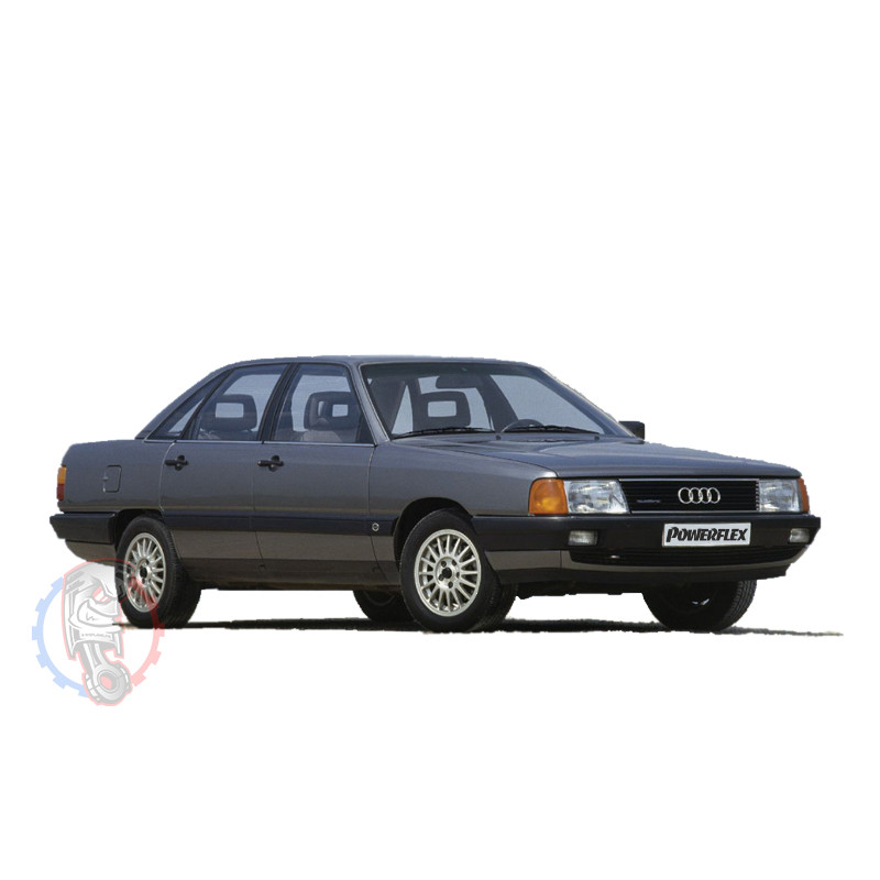 Audi 100 AVANT Typ 43-44