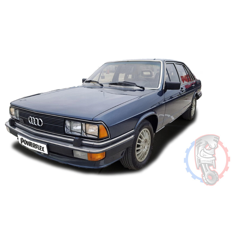 Audi 200 INC AVANT TYP 43 & 44