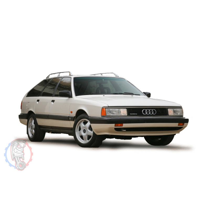 Audi 200 QUATTRO INC AVANT TYP 44