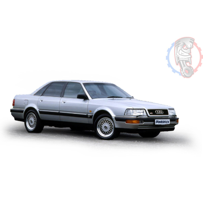 Audi V8 TYPE 4C (1988-1994)
