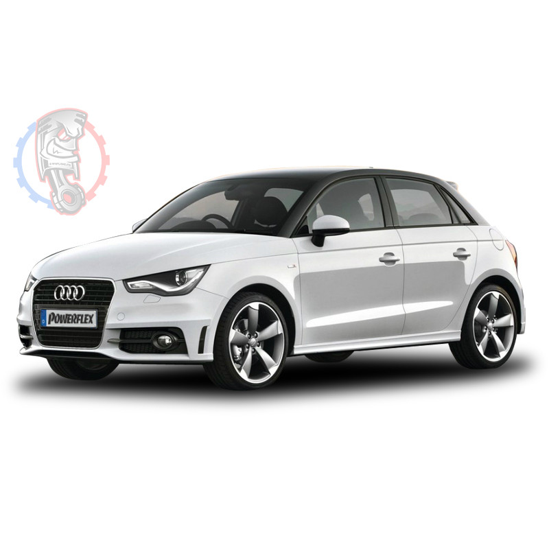 Audi A1 8X (2010 - 2018)