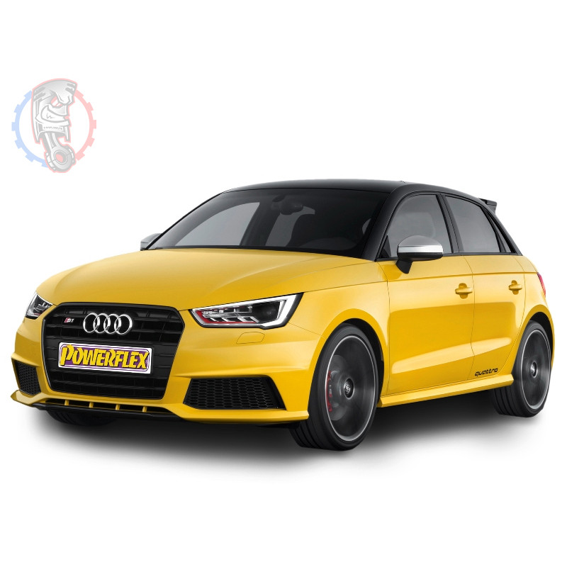 Audi S1 8X (2015 ON)