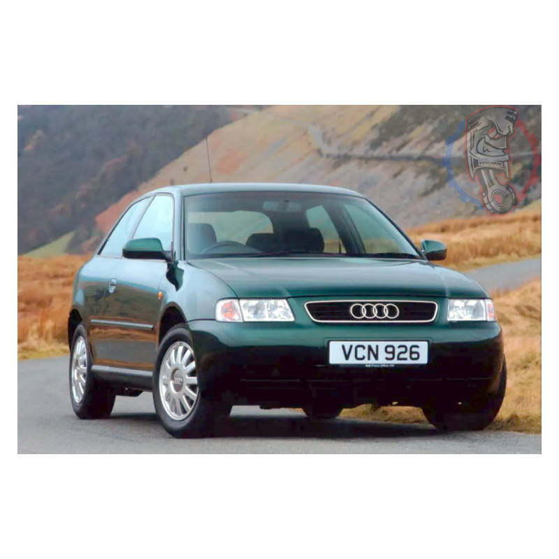 Audi A3 MK1 8L 2WD (1996-2003)