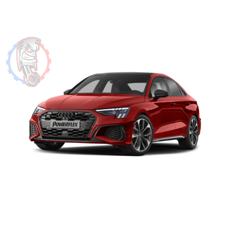 Audi A3 MK4 8Y FWD (2020 ON) MULTI-LINK