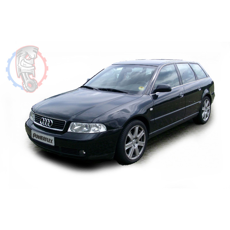 Audi A4 AVANT QUATTRO (1995-2001)