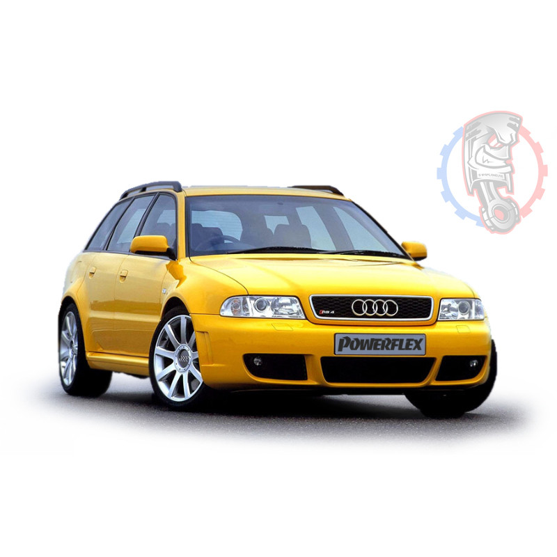 Audi RS4 AVANT (2000-2001)