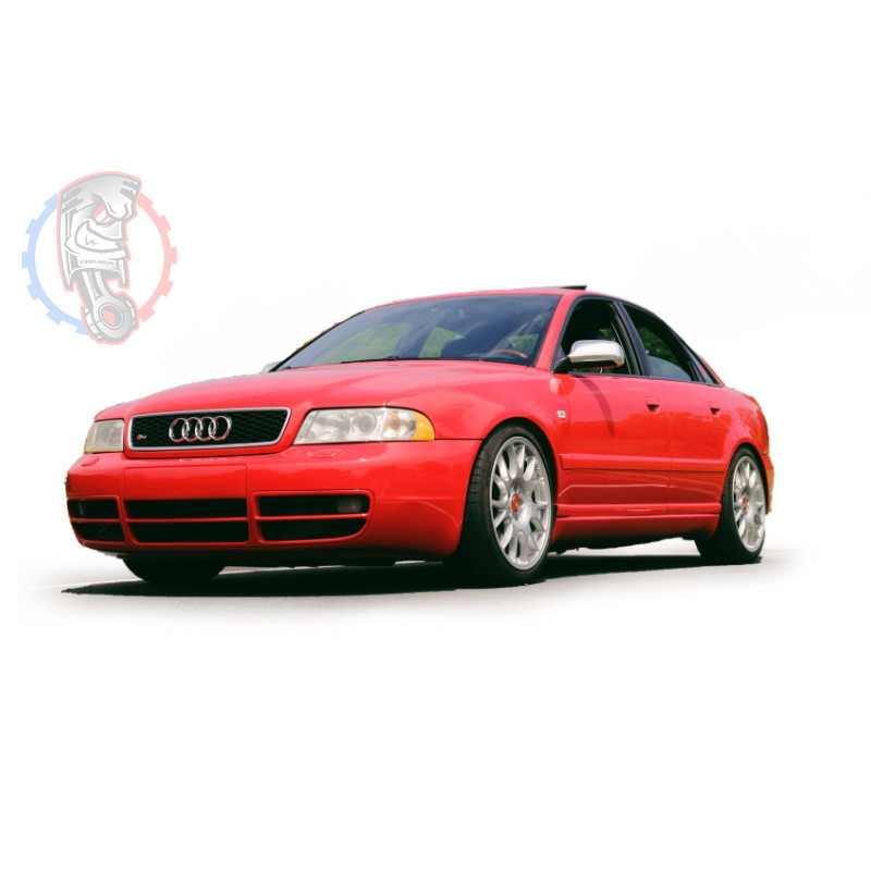 Audi S4 (1995-2001)