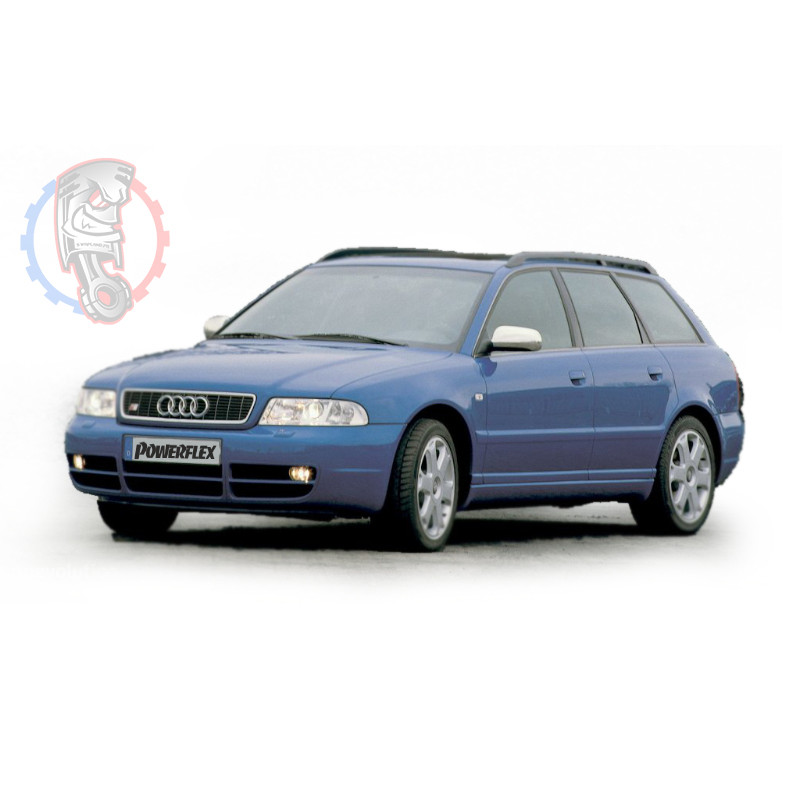 Audi S4 AVANT (1995-2001)