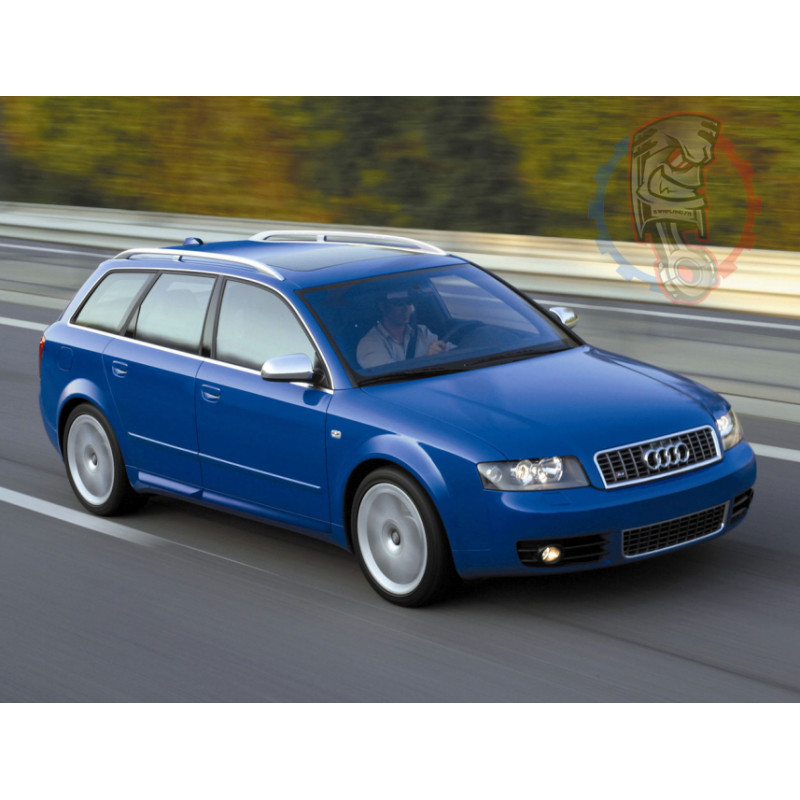 Audi S4 INC. AVANT (2001-2005)