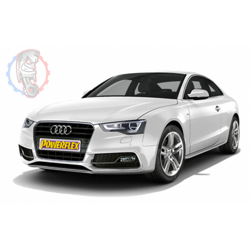 Audi A5 (2007-2016)