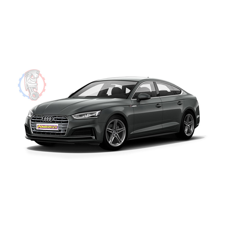 Audi A5 / S5 / RS5 (2017 - ON)