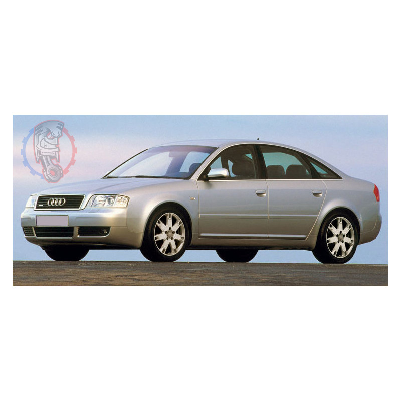 Audi A6 (1998 - 2001)
